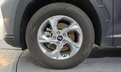 Hyundai Tucson 2021, 53979 км, за 14769.59 USD
