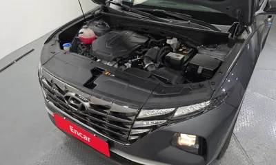 Hyundai Tucson 2021, 53979 км, за 14769.59 USD - фото 6