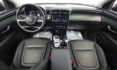 Hyundai Tucson 2021, 53979 км, за 14769.59 USD - фото 7