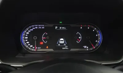 Hyundai Tucson 2021, 53979 км, за 14769.59 USD - фото 8
