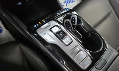 Hyundai Tucson 2021, 53979 км, за 14769.59 USD - фото 9