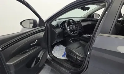 Hyundai Tucson 2021, 53979 км, за 14769.59 USD - фото 10
