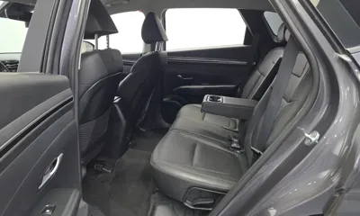 Hyundai Tucson 2021, 53979 км, за 14769.59 USD - фото 11
