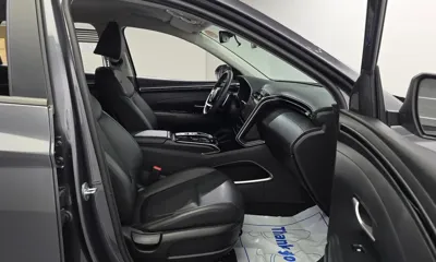 Hyundai Tucson 2021, 53979 км, за 14769.59 USD - фото 12