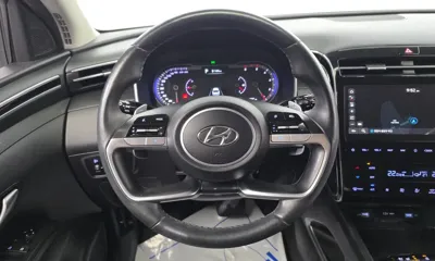Hyundai Tucson 2021, 53979 км, за 14769.59 USD - фото 14