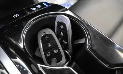 Hyundai Tucson 2021, 53979 км, за 14769.59 USD - фото 19