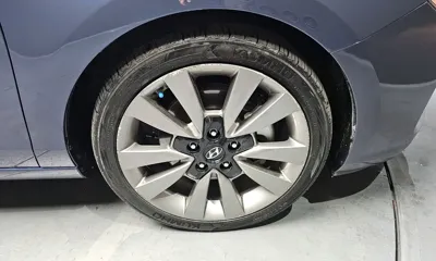 Hyundai i30 2018, 75007 км, за 7535.7 USD