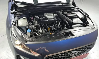 Hyundai i30 2018, 75007 км, за 7535.7 USD - фото 6