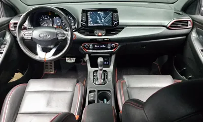 Hyundai i30 2018, 75007 км, за 7535.7 USD - фото 7