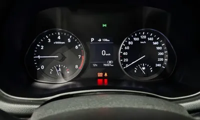 Hyundai i30 2018, 75007 км, за 7535.7 USD - фото 8