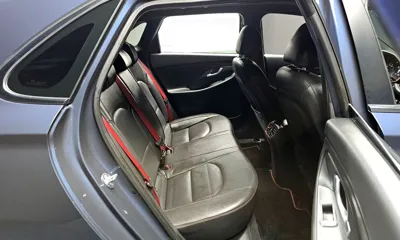 Hyundai i30 2018, 75007 км, за 7535.7 USD - фото 11
