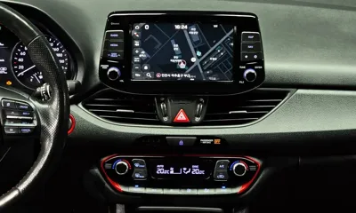 Hyundai i30 2018, 75007 км, за 7535.7 USD - фото 14