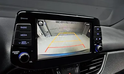 Hyundai i30 2018, 75007 км, за 7535.7 USD - фото 15