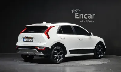Kia Niro 2022, 54088 км, за 65140.1 USD