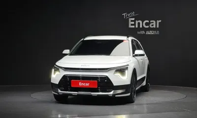 Kia Niro 2022, 54088 км, за 65140.1 USD