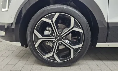 Kia Niro 2022, 54088 км, за 65140.1 USD