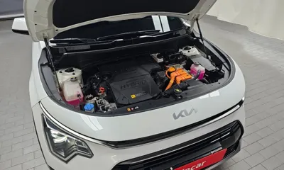 Kia Niro 2022, 54088 км, за 65140.1 USD - фото 6