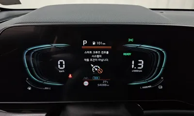Kia Niro 2022, 54088 км, за 65140.1 USD - фото 8