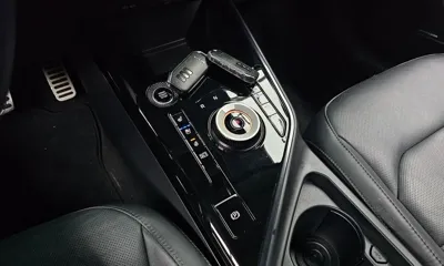 Kia Niro 2022, 54088 км, за 65140.1 USD - фото 9