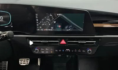 Kia Niro 2022, 54088 км, за 65140.1 USD - фото 12