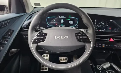 Kia Niro 2022, 54088 км, за 65140.1 USD - фото 13