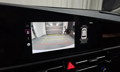 Kia Niro 2022, 54088 км, за 65140.1 USD - фото 14