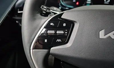 Kia Niro 2022, 54088 км, за 65140.1 USD - фото 15