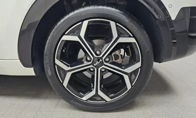 Kia Niro 2022, 54088 км, за 65140.1 USD - фото 21