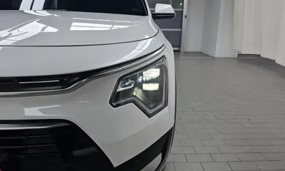 Kia Niro 2022, 54088 км, за 65140.1 USD - фото 22