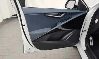 Kia Niro 2022, 54088 км, за 65140.1 USD - фото 24