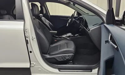 Kia Niro 2022, 54088 км, за 65140.1 USD - фото 26