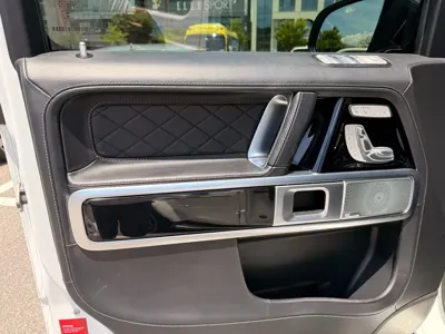 Mercedes-Benz G-Class 2021, 36467 км, за 125732.97 USD - фото 9