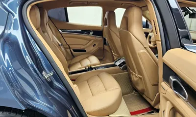 Porsche Panamera 2011, 135841 км, за 17669.46 USD - фото 12