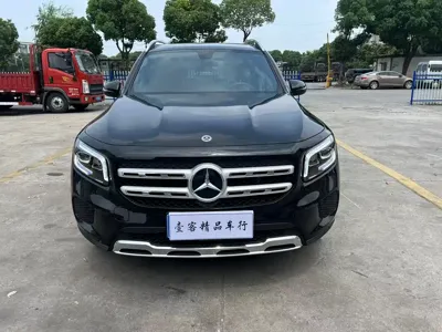 Mercedes-Benz GLB 2023, 46000 км, за 21514.12 USD