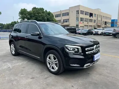 Mercedes-Benz GLB 2023, 46000 км, за 21514.12 USD