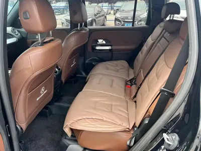 Mercedes-Benz GLB 2023, 46000 км, за 21514.12 USD