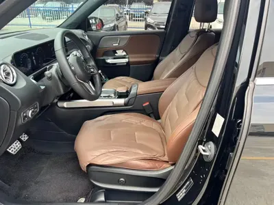 Mercedes-Benz GLB 2023, 46000 км, за 21482.54 USD - фото 6