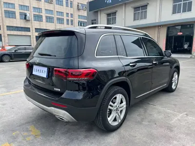 Mercedes-Benz GLB 2023, 46000 км, за 21482.54 USD - фото 8