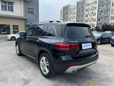 Mercedes-Benz GLB 2023, 46000 км, за 21482.54 USD - фото 9