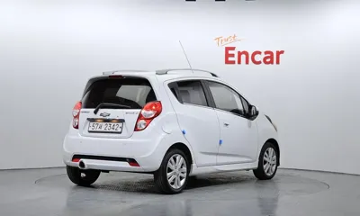 ChevroletGMDaewoo Spark 2014, 135748 км, за 1885.2 USD