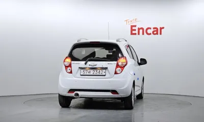 ChevroletGMDaewoo Spark 2014, 135748 км, за 1885.2 USD