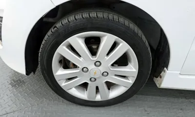 ChevroletGMDaewoo Spark 2014, 135748 км, за 1885.2 USD