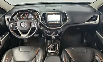 Jeep Cherokee 2018, 93013 км, за 5219.69 USD - фото 7