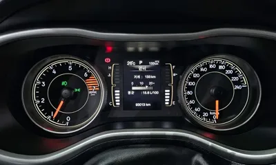Jeep Cherokee 2018, 93013 км, за 5219.69 USD - фото 8