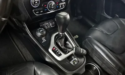 Jeep Cherokee 2018, 93013 км, за 5219.69 USD - фото 9