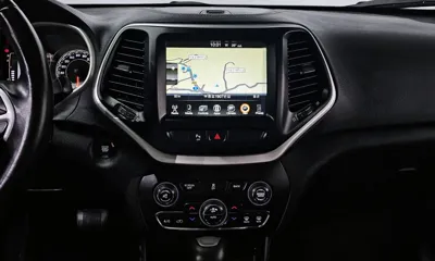 Jeep Cherokee 2018, 93013 км, за 5219.69 USD - фото 14