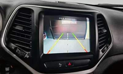 Jeep Cherokee 2018, 93013 км, за 5219.69 USD - фото 15