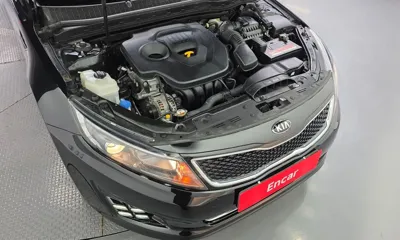 Kia K5 2014, 81753 км, за 5074.17 USD - фото 6
