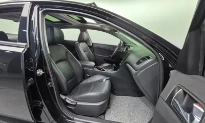 Kia K5 2014, 81753 км, за 5074.17 USD - фото 10