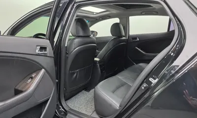 Kia K5 2014, 81753 км, за 5074.17 USD - фото 17